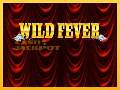 Срећа је на вашој страни са уређајем Wild Fever