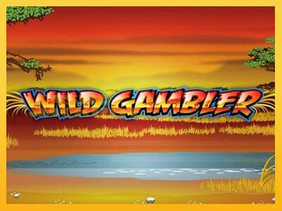 Срећа је на вашој страни са уређајем Wild Gambler