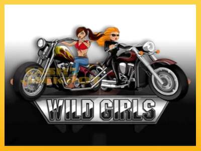 Срећа је на вашој страни са уређајем Wild Girls