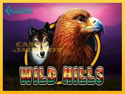 Срећа је на вашој страни са уређајем Wild Hills