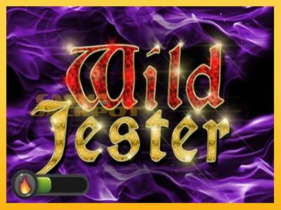 Срећа је на вашој страни са уређајем Wild Jester