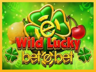 Срећа је на вашој страни са уређајем Wild Lucky Betebet