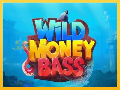 Срећа је на вашој страни са уређајем Wild Money Bass