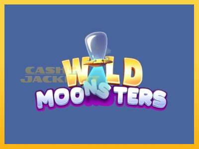 Срећа је на вашој страни са уређајем Wild Moonsters