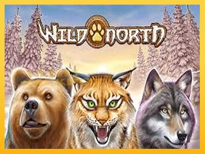 Срећа је на вашој страни са уређајем Wild North