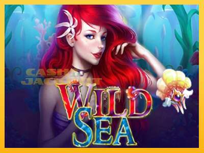 Срећа је на вашој страни са уређајем Wild Sea