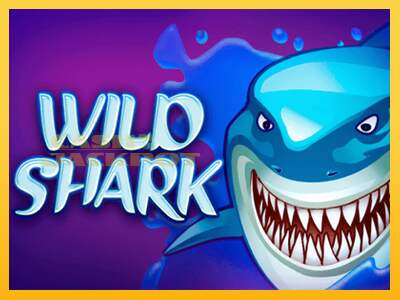 Срећа је на вашој страни са уређајем Wild Shark