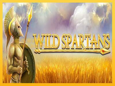 Срећа је на вашој страни са уређајем Wild Spartans