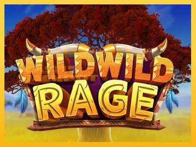 Срећа је на вашој страни са уређајем Wild Wild Rage