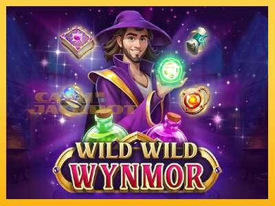 Срећа је на вашој страни са уређајем Wild Wild Wynmor