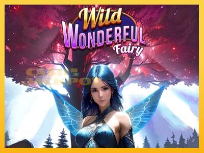 Срећа је на вашој страни са уређајем Wild Wonderful Fairy