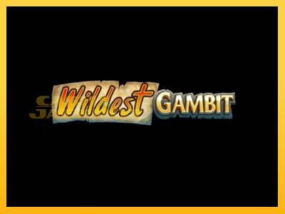 Срећа је на вашој страни са уређајем Wildest Gambit