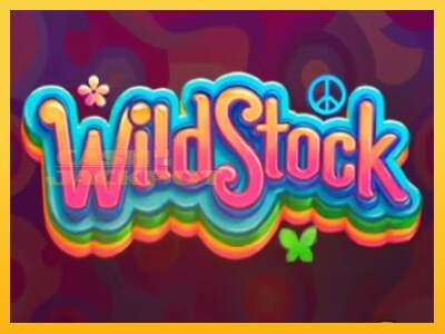 Срећа је на вашој страни са уређајем WildStock