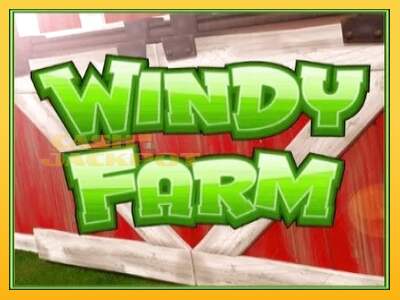 Срећа је на вашој страни са уређајем Windy Farm