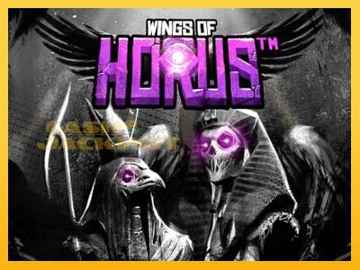 Срећа је на вашој страни са уређајем Wings of Horus