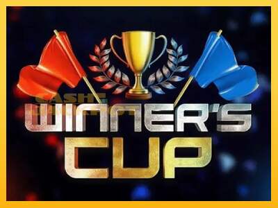 Срећа је на вашој страни са уређајем Winner´s Cup