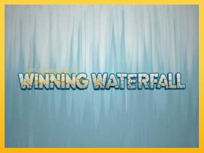 Срећа је на вашој страни са уређајем Winning Waterfall