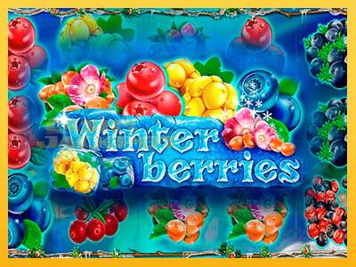 Срећа је на вашој страни са уређајем Winterberries