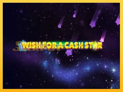 Срећа је на вашој страни са уређајем Wish for a Cash Star