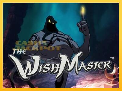 Срећа је на вашој страни са уређајем Wish Master