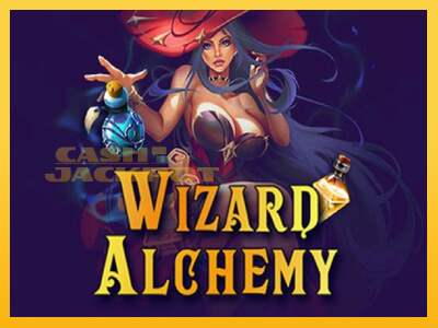 Срећа је на вашој страни са уређајем Wizard Alchemy