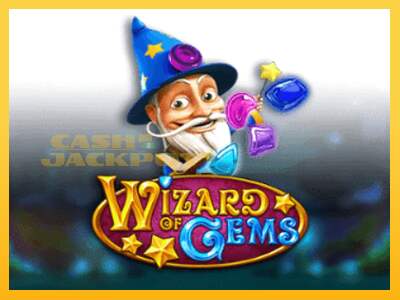 Срећа је на вашој страни са уређајем Wizard of Gems