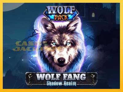 Срећа је на вашој страни са уређајем Wolf Fang - Shadow Realm