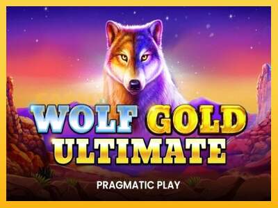 Срећа је на вашој страни са уређајем Wolf Gold Ultimate