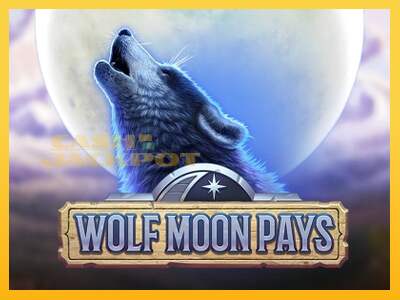 Срећа је на вашој страни са уређајем Wolf Moon Pays