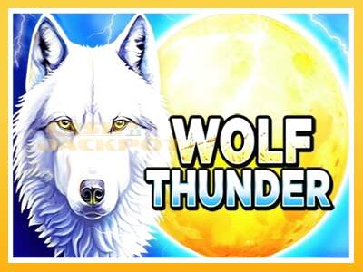 Срећа је на вашој страни са уређајем Wolf Thunder