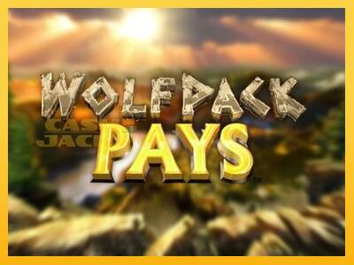 Срећа је на вашој страни са уређајем Wolfpack Pays