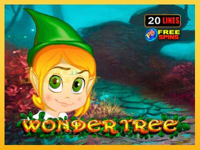 Срећа је на вашој страни са уређајем Wonder Tree