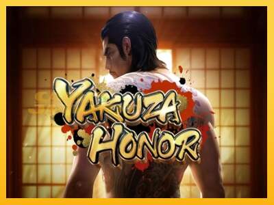 Срећа је на вашој страни са уређајем Yakuza Honor