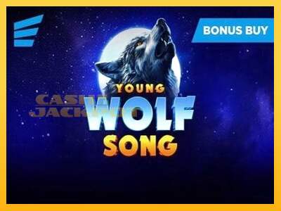 Срећа је на вашој страни са уређајем Young Wolf Song