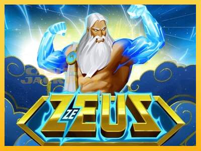 Срећа је на вашој страни са уређајем Ze Zeus