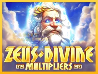 Срећа је на вашој страни са уређајем Zeus Divine Multipliers