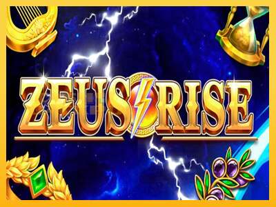 Срећа је на вашој страни са уређајем Zeus Rise