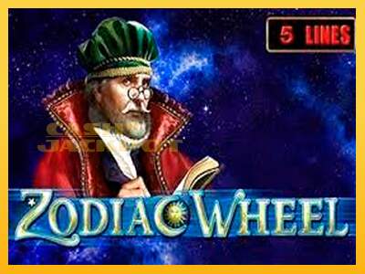 Срећа је на вашој страни са уређајем Zodiac Wheel