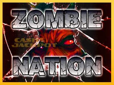 Срећа је на вашој страни са уређајем Zombie Nation