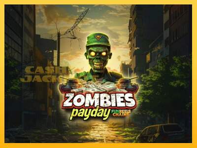 Срећа је на вашој страни са уређајем Zombies Payday