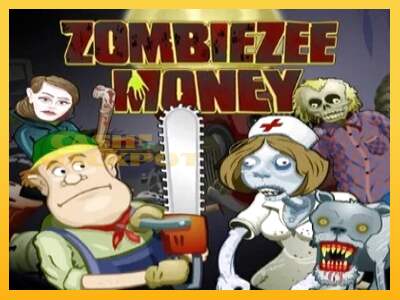 Срећа је на вашој страни са уређајем Zombiezee Money